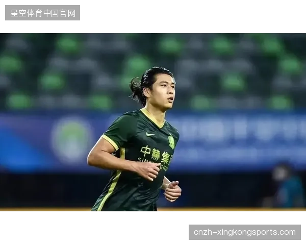 张玉宁以7球成队内射手王，国安空有射门数据却难破进球效率低下难题